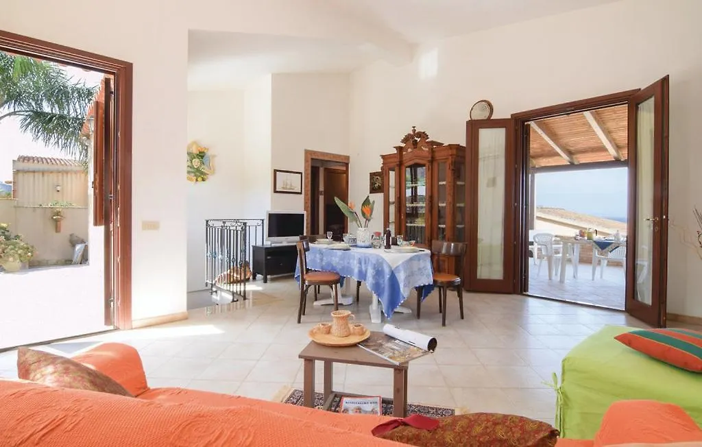 Villa Sicilia Custonaci 0*,