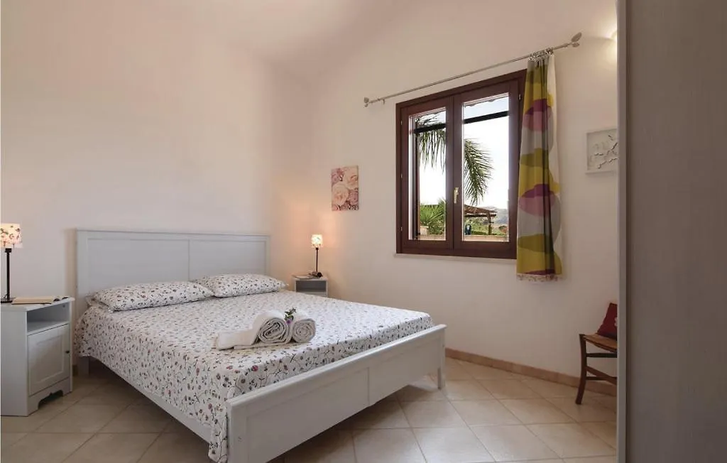 Villa Sicilia Custonaci