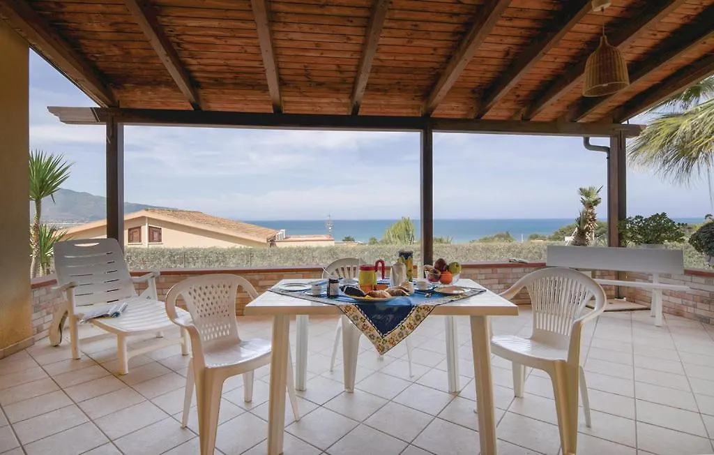 Villa Sicilia Custonaci