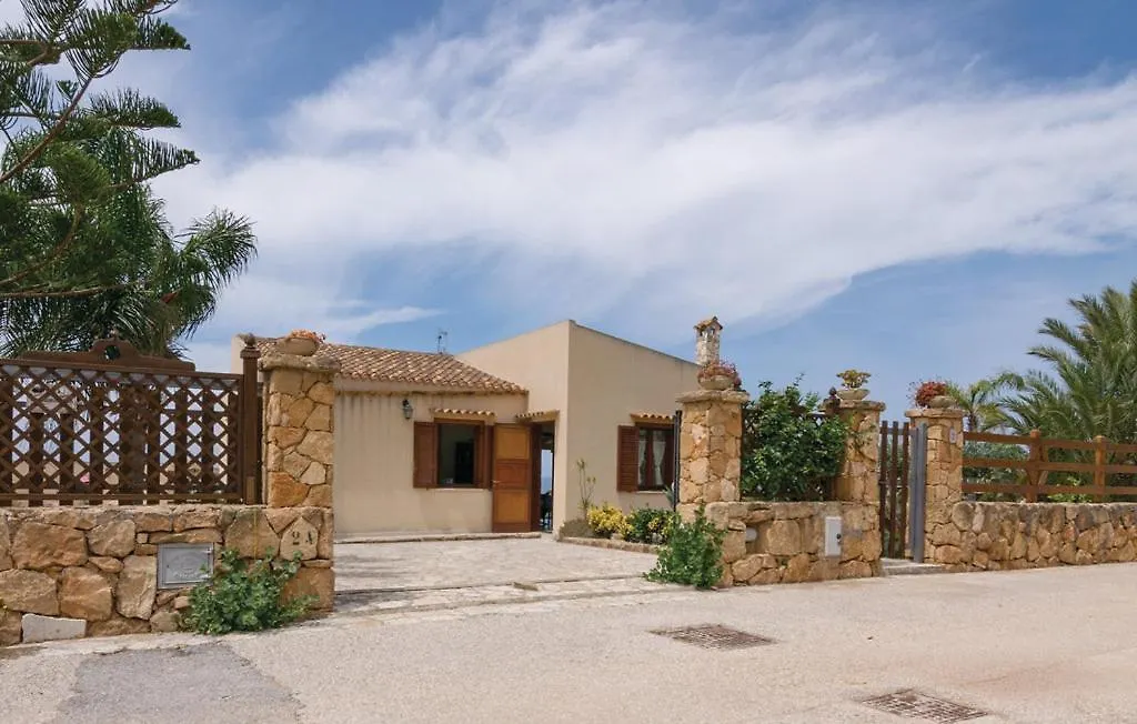 Villa Sicilia Custonaci