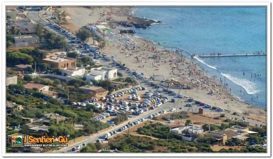 Villa Sicilia Custonaci Italy
