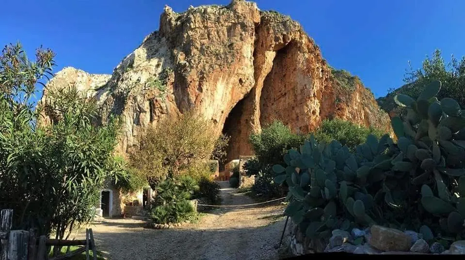 Villa Sicilia Custonaci 0*,  Italy