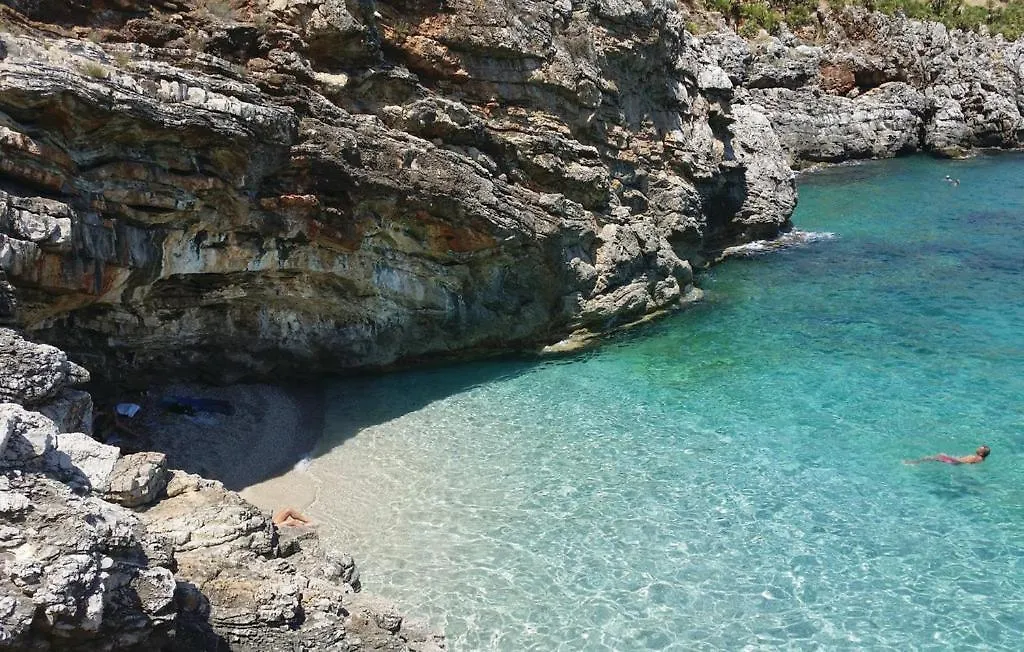 Villa Sicilia Custonaci