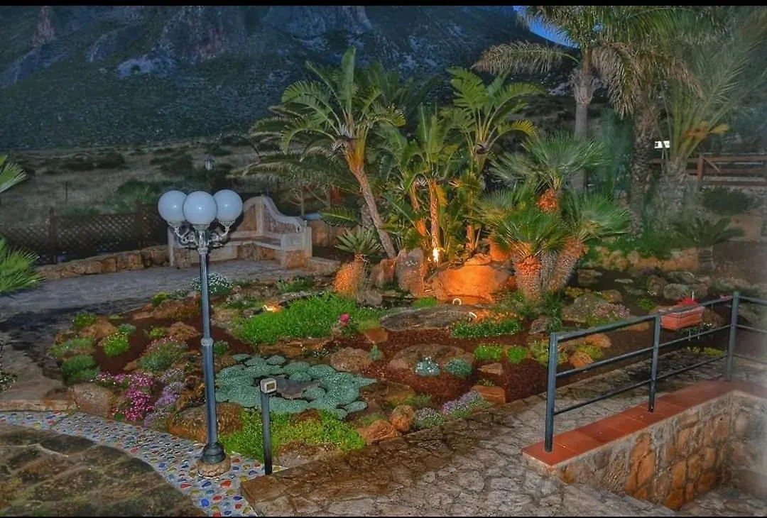 Villa Sicilia Custonaci 0*,  Italy