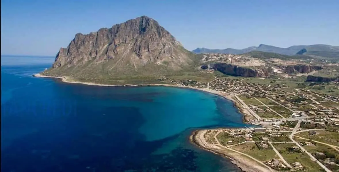 Villa Sicilia Custonaci