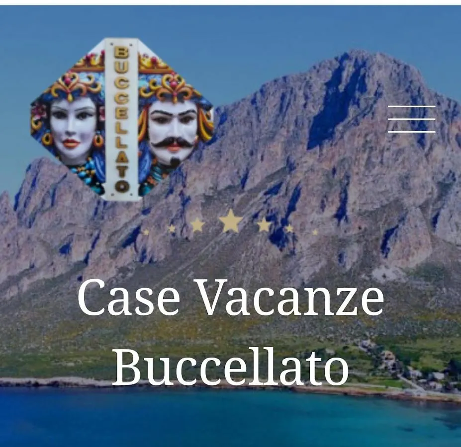 Villa Sicilia Custonaci