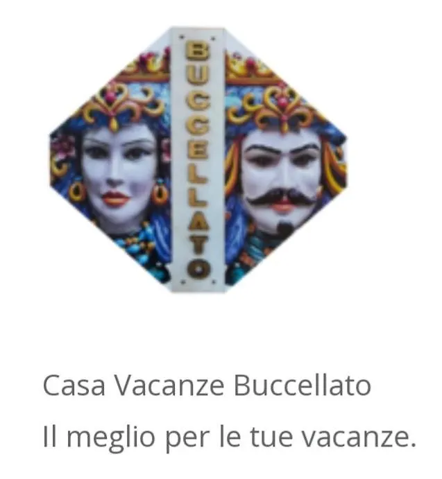 Villa Sicilia Custonaci